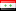 Repubblica araba siriana